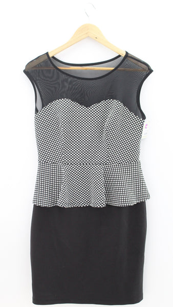 VESTIDO Femenino FORMAL/OFICINA Enfocus Studio