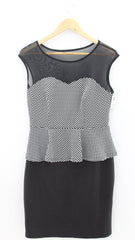 VESTIDO Femenino FORMAL/OFICINA Enfocus Studio