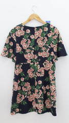 VESTIDO Femenino FORMAL/OFICINA Forever 21