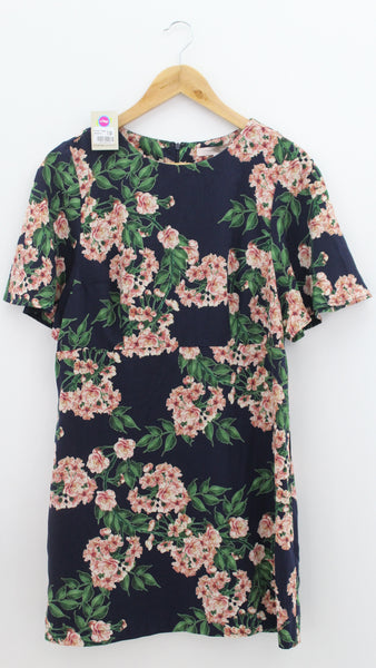 VESTIDO Femenino FORMAL/OFICINA Forever 21