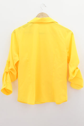 BLUSA Femenino CASUAL /OFICINA