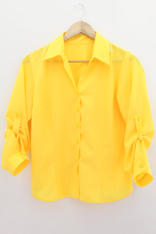 BLUSA Femenino CASUAL /OFICINA