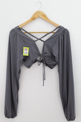 TOP Femenino CASUAL Forever 21