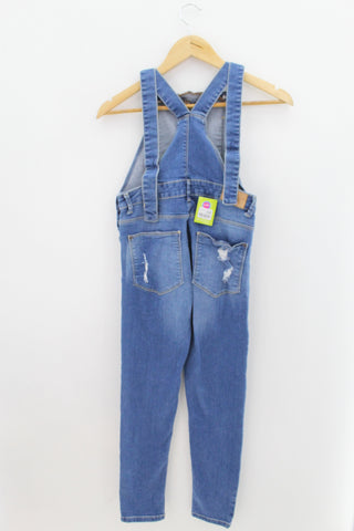 ENTERIZO niña (8-14) Zara