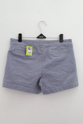 SHORT Femenino Jsn