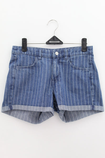 SHORT Femenino Denim