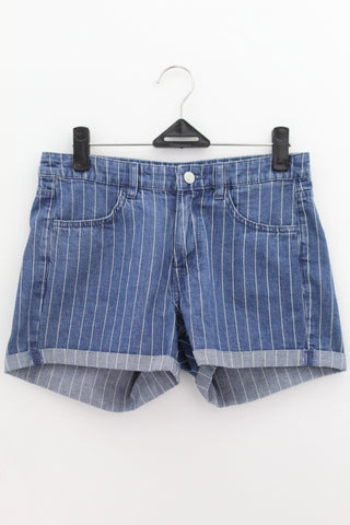 SHORT Femenino Denim