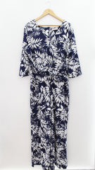 ENTERIZO PANTALON Femenino Amanda