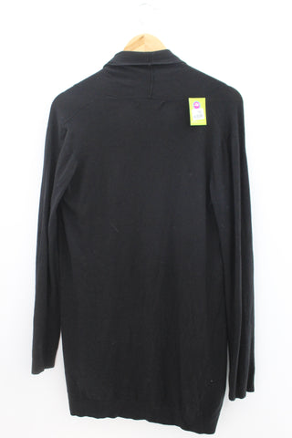 SACO Femenino Mango