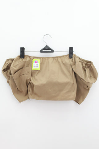 TOP Femenino CASUAL Studio F