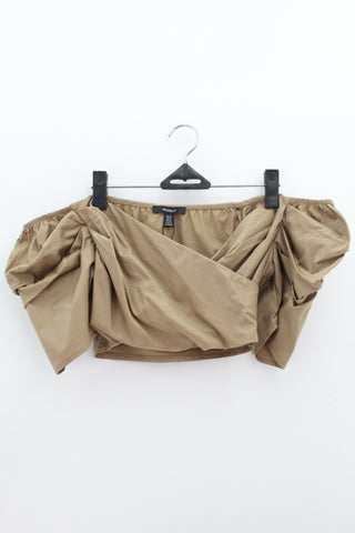 TOP Femenino CASUAL Studio F