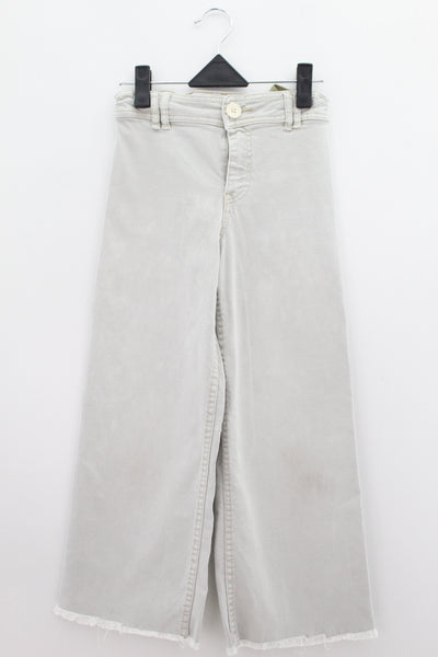 JEAN niña (8-14) Zara