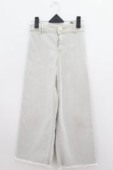 JEAN niña (8-14) Zara