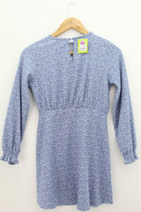 VESTIDO niña (8-14) Zara