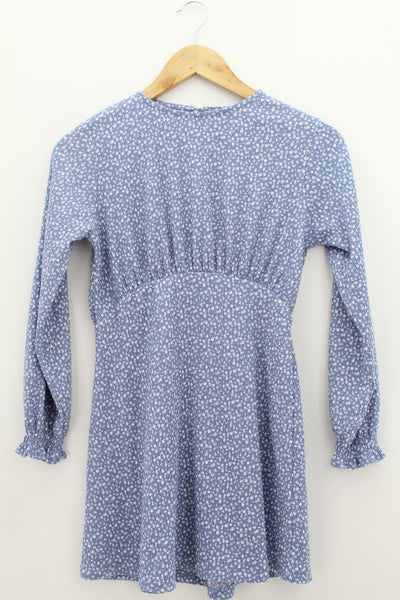 VESTIDO niña (8-14) Zara
