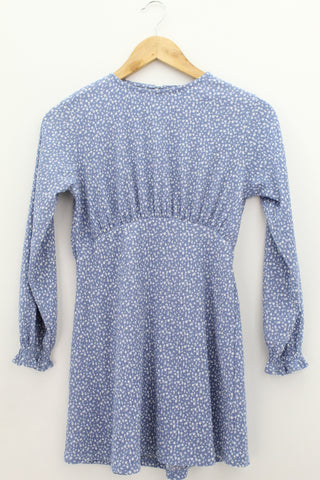 VESTIDO niña (8-14) Zara