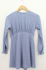 VESTIDO niña (8-14) Zara