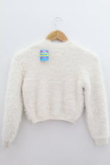 SACO niña (8-14) Zara