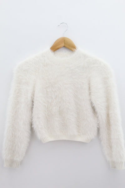 SACO niña (8-14) Zara