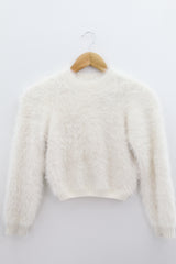 SACO niña (8-14) Zara