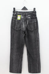 JEAN MUJER Femenino Mango