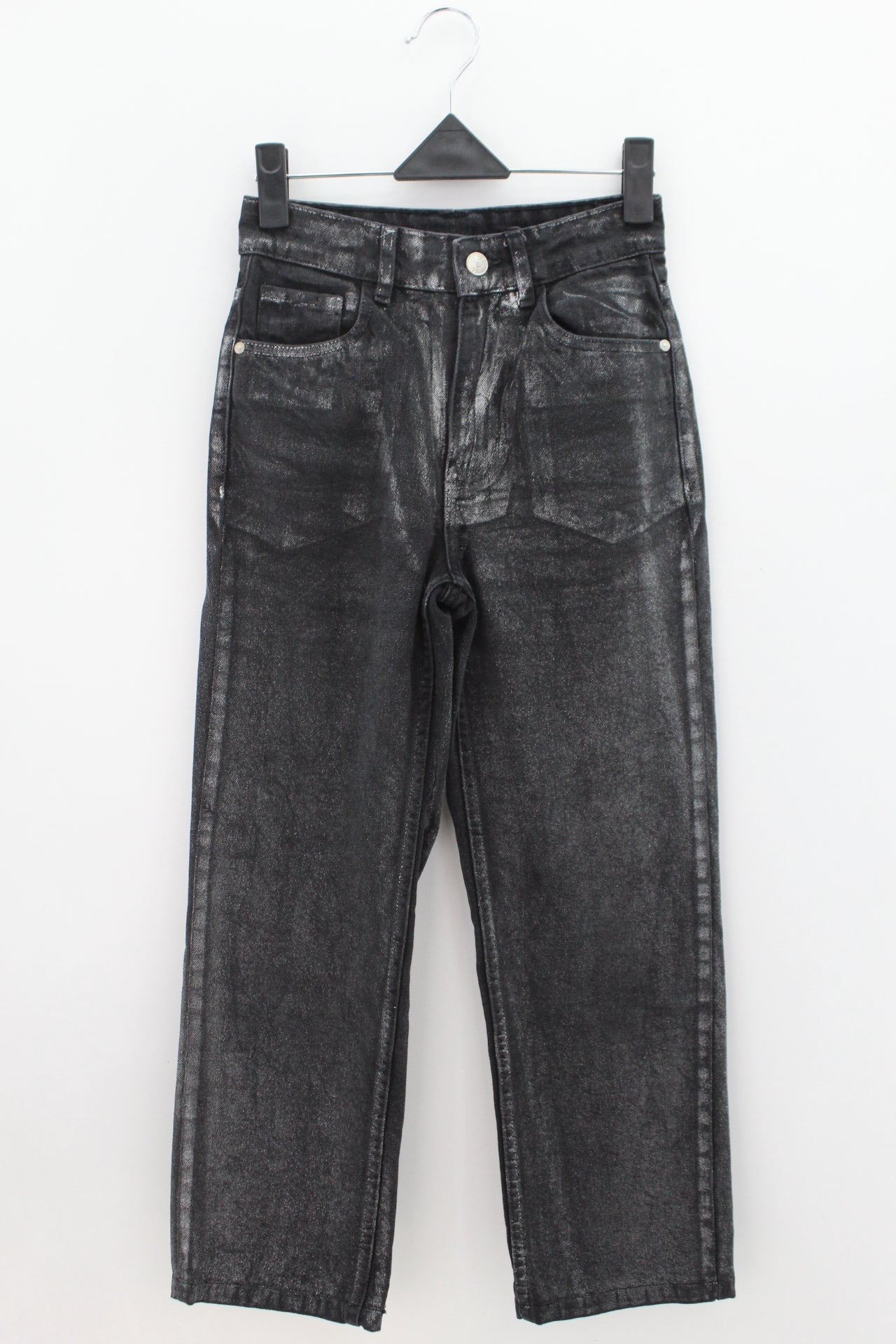 JEAN MUJER Femenino Mango