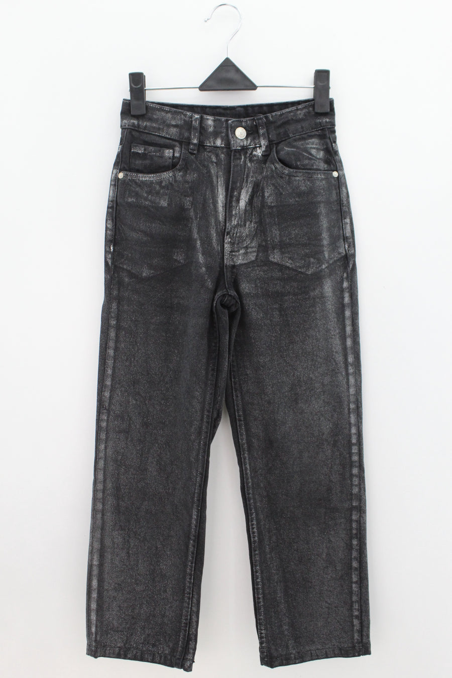 JEAN MUJER Femenino Mango
