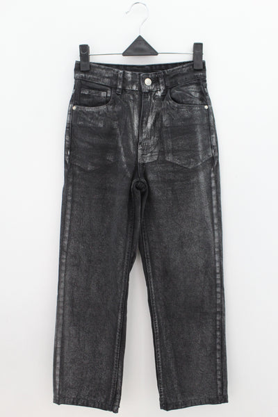 JEAN MUJER Femenino Mango