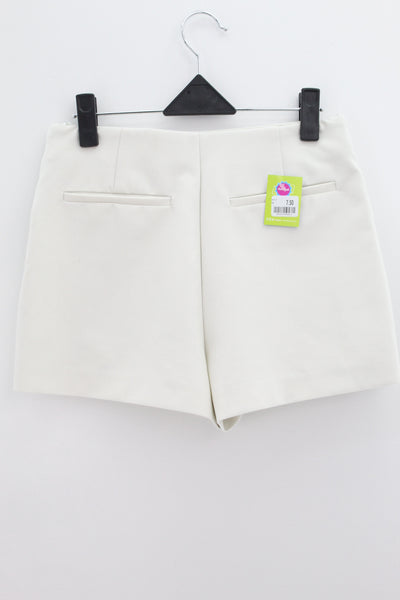 SHORT Femenino Zara