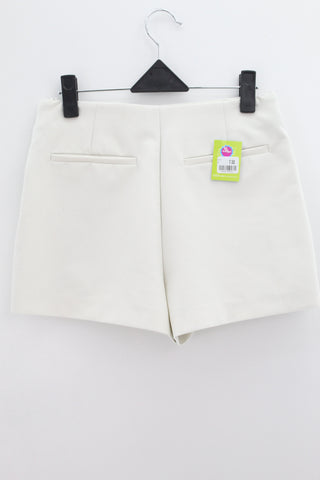 SHORT Femenino Zara