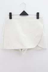 SHORT Femenino Zara