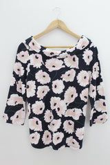 TOP Femenino CASUAL Ann Taylor