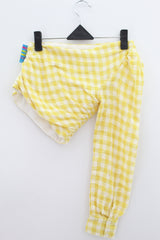 TOP Femenino FIESTA Zara