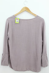 TOP Femenino CASUAL