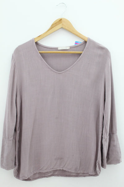 TOP Femenino CASUAL