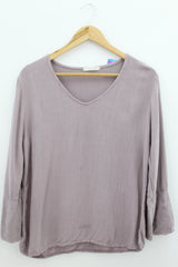 TOP Femenino CASUAL