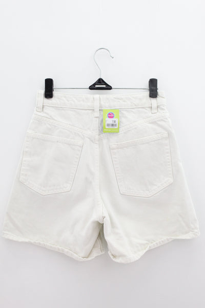 SHORT Femenino Zara
