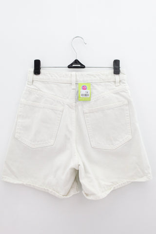 SHORT Femenino Zara