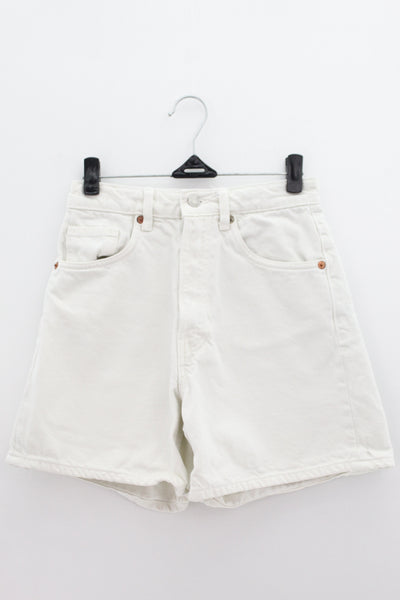 SHORT Femenino Zara
