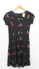 VESTIDO Femenino CASUAL/DEPORTIVO Forever 21