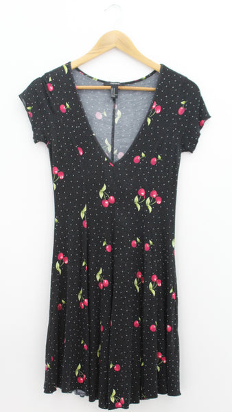 VESTIDO Femenino CASUAL/DEPORTIVO Forever 21
