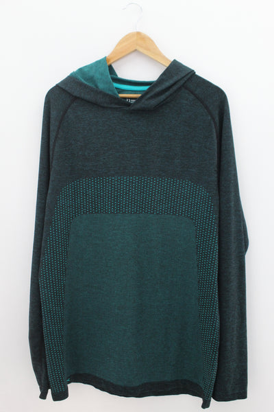 BUZO DEPORTIVO Masculino