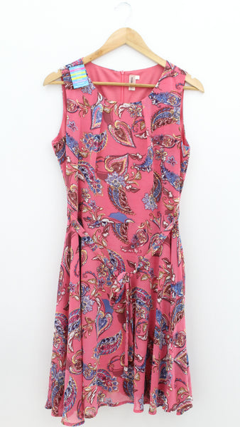 VESTIDO Femenino CASUAL/DEPORTIVO Misska (Fashion 21)