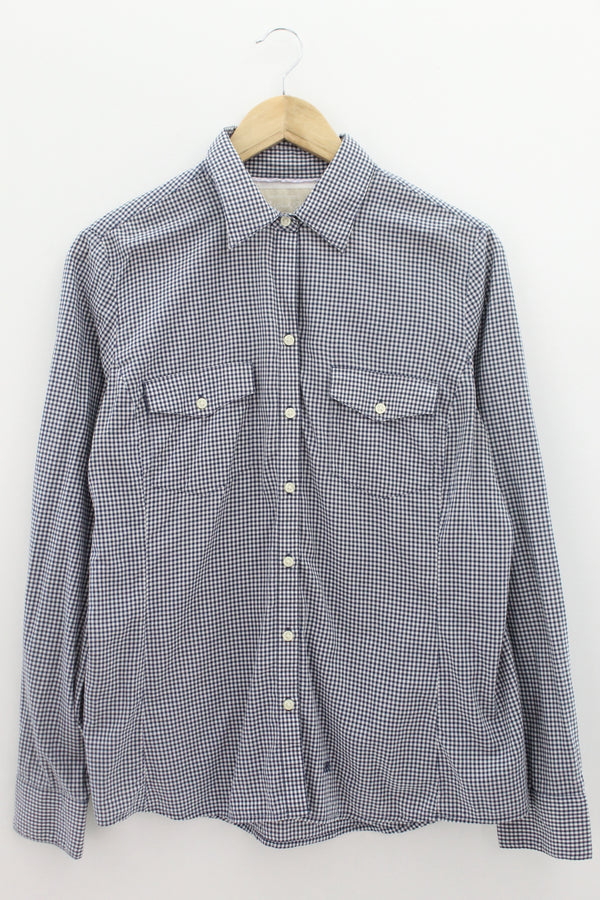CAMISA Masculino Banana Republic