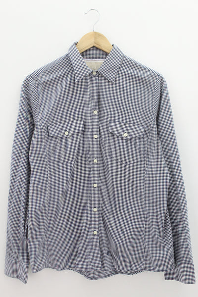 CAMISA Masculino Banana Republic