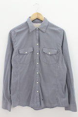 CAMISA Masculino Banana Republic