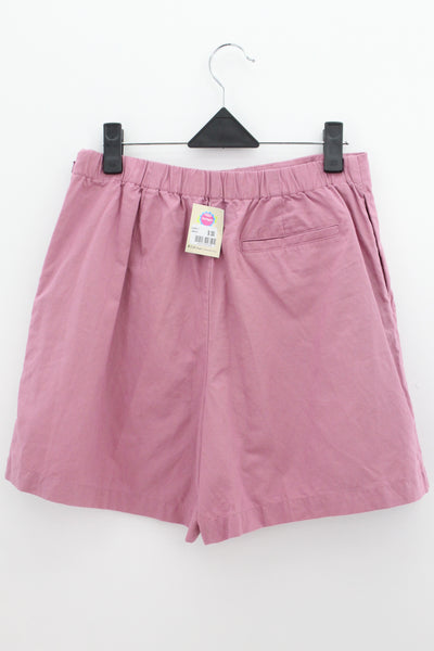 SHORT Femenino Uniqlo