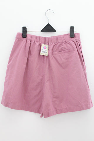 SHORT Femenino Uniqlo