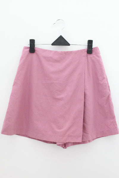 SHORT Femenino Uniqlo