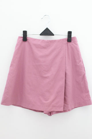 SHORT Femenino Uniqlo